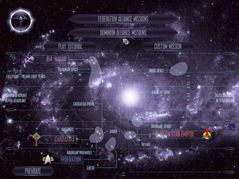 star trek deep space nine dominion wars