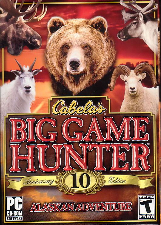 trucos para cabela big game hunter 2008 ps2