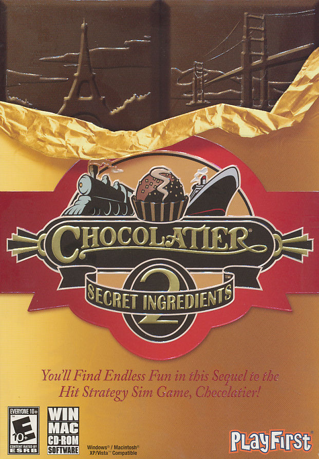 Chocolatier 2 Game Mac Chocolatier 2 Game Mac