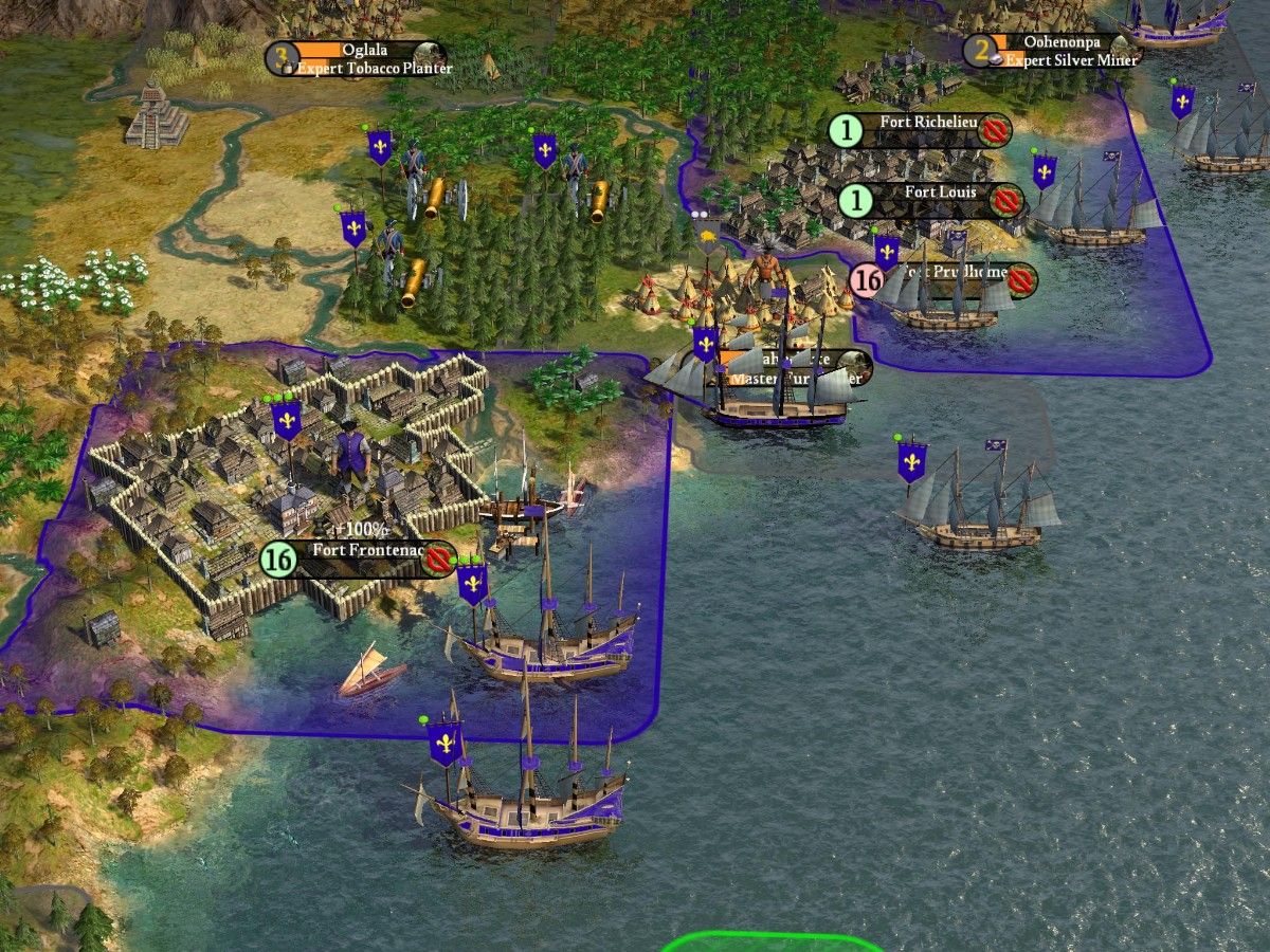 download civilization 4 colonization free full version