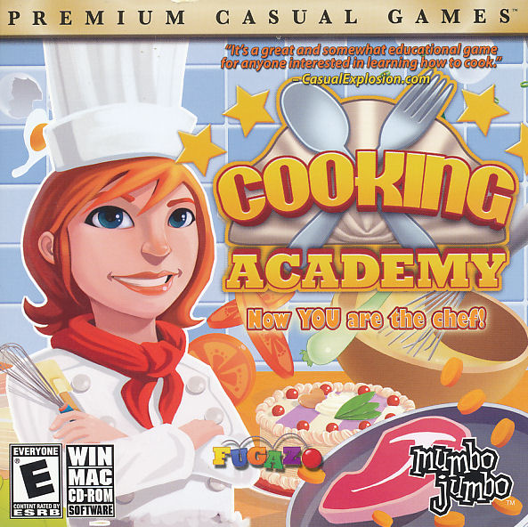 Free Download Cooking Academy 4 Restaurant Royale