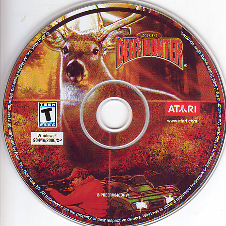 Deer Hunter 2004 Full Version