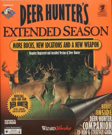 hunting pc game free download full version