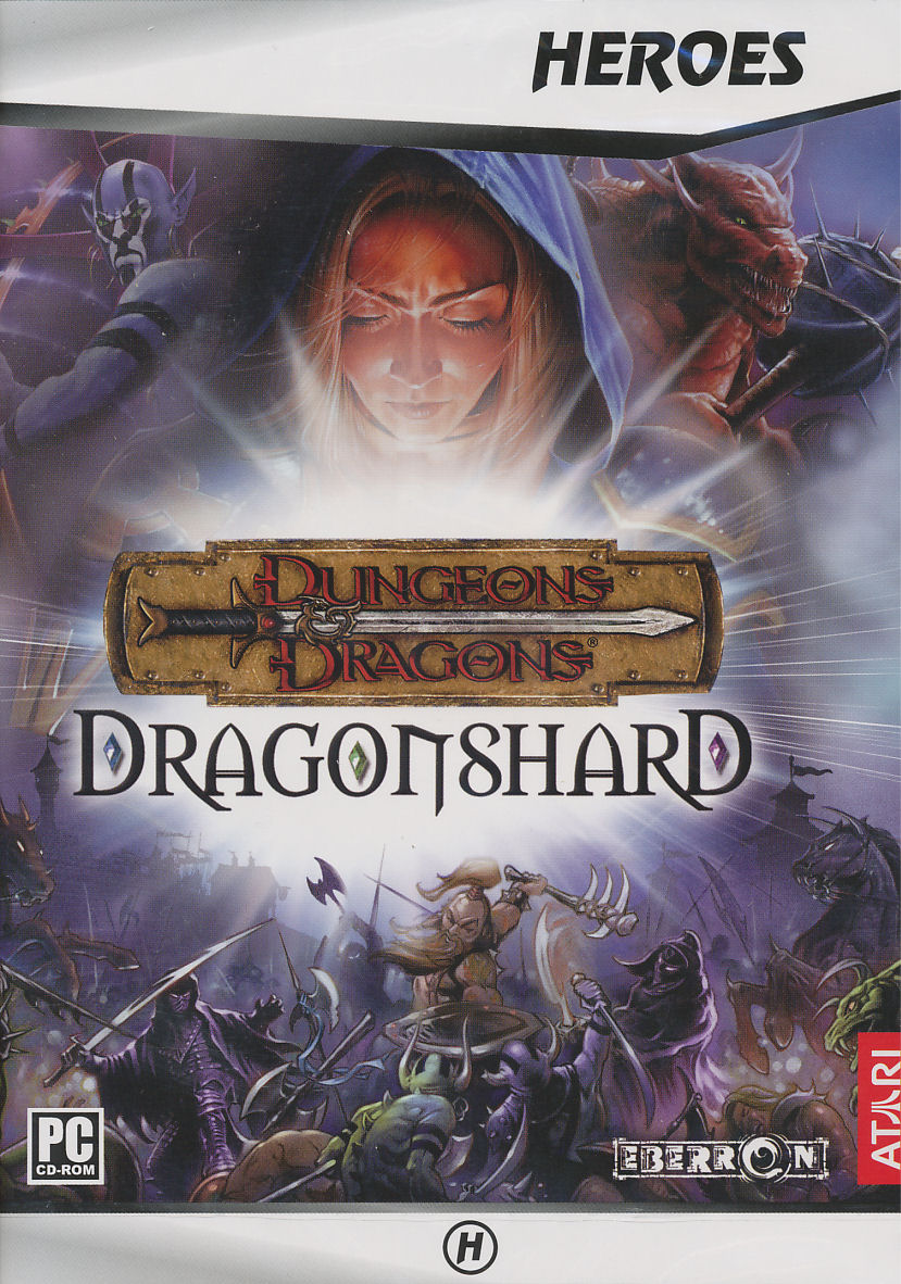 Dragonshard Eberron Wiki FANDOM powered by Wikia