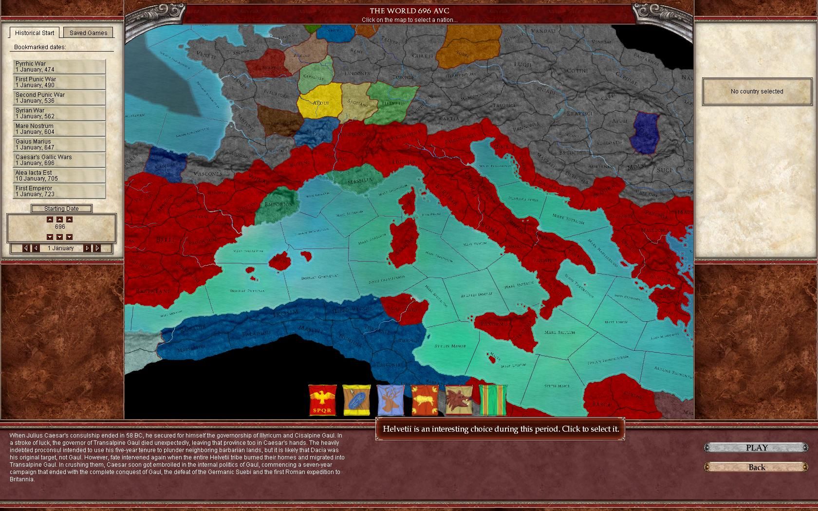 Top Juegos de Paradox (No HoI) - EU:R / CK2/ EU IV