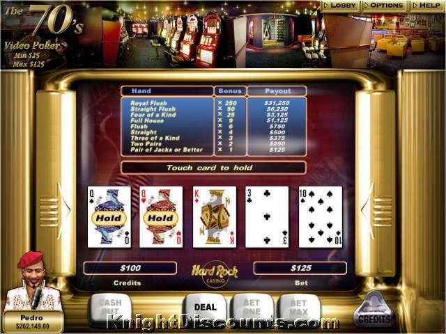 Mac Casino Games