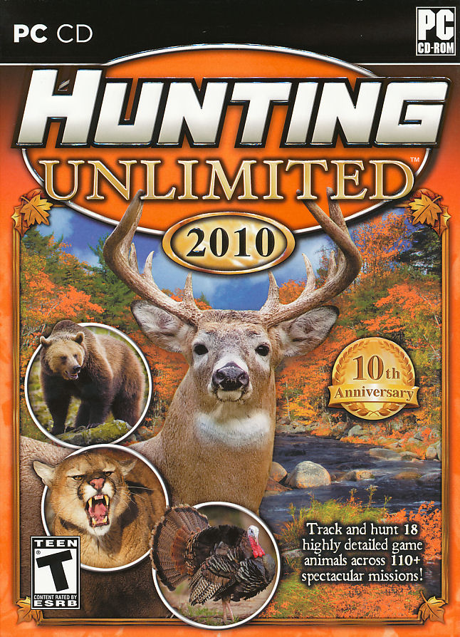 Deer Hunter 2010 Full Game Download Atney