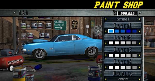 Download & Play Drag Racing on PC & Mac (Emulator)