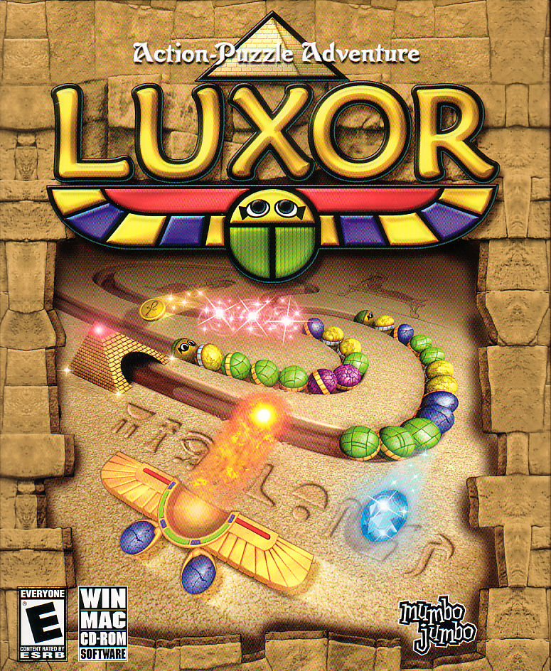 free luxor game for pc free luxor game for pc