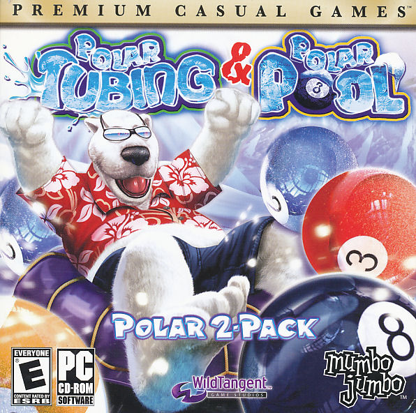 Children - Mumbo Jumbo - Knight Discounts Online Store - Polar Tubing