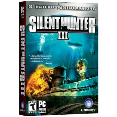 silent hunter 4 vs 5 silent hunter 4 vs 5