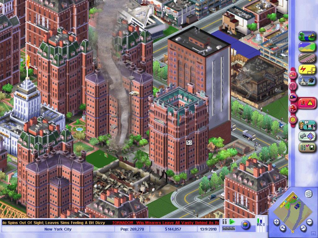 simcity 3000 unlimited download