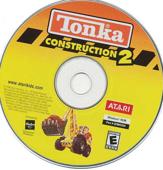 tonka construction toys