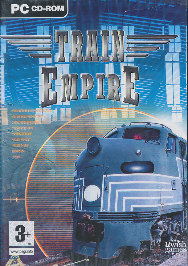 Train Empire Pc Game Free