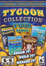 Coffee Shop Tycoon Game on Includes Moon Tycoon Marine Life Coffee Shop And Ocean Explorer Tycoon