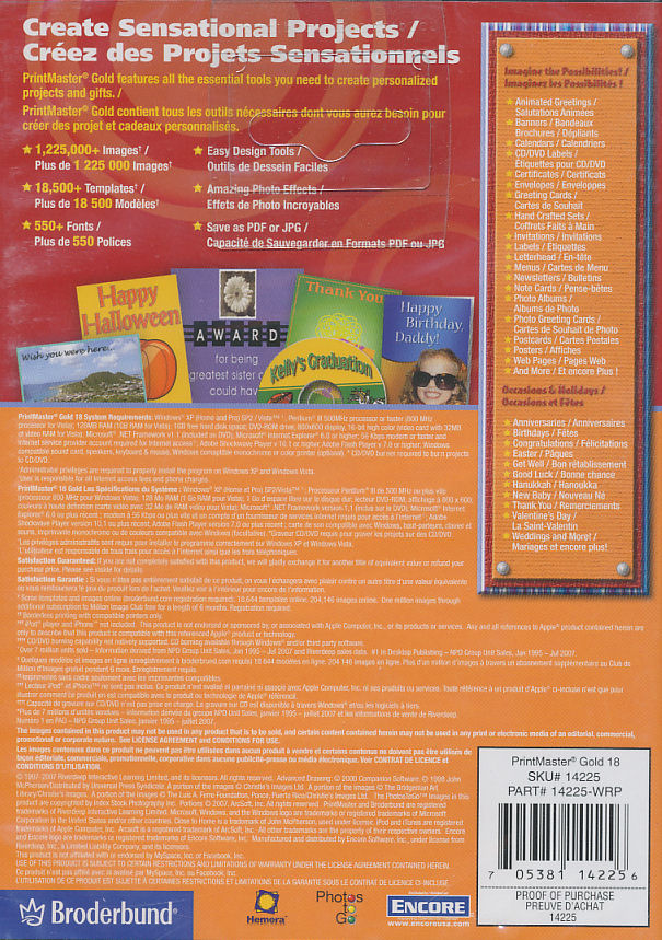 Printmaster platinum 18 download torrent Printmaster platinum 18 download torrent