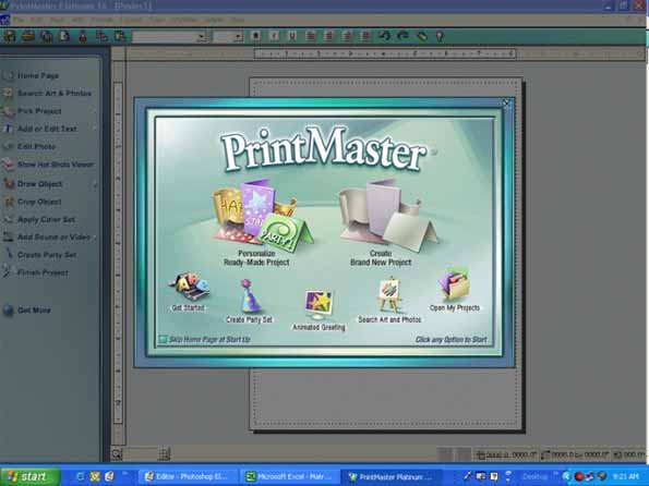 printmaster platinum 18 torrent iso