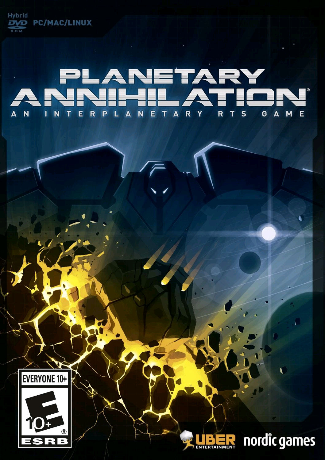 planetary annihilation galactic war planetary annihilation galactic war
