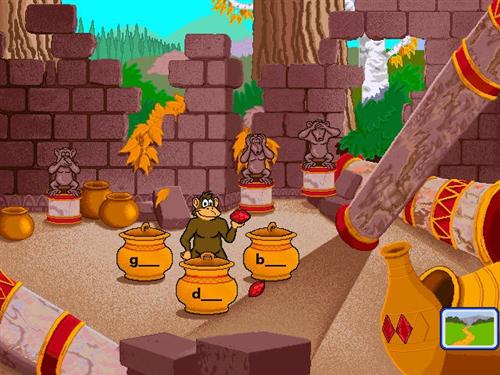 download jack rabbit pc game