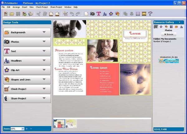 printmaster software free download