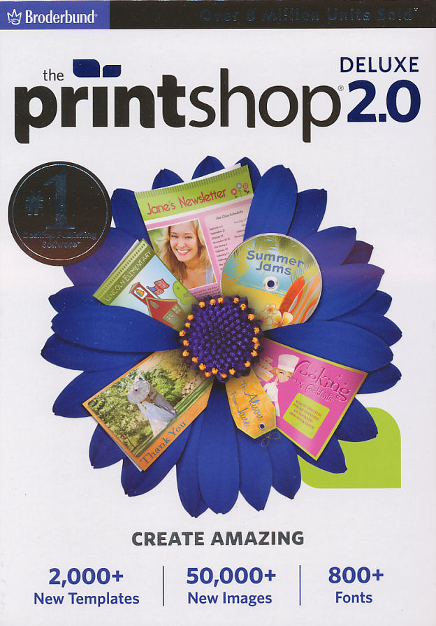 the print shop program the print shop program