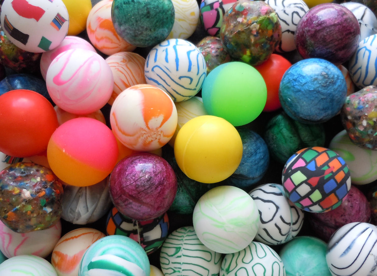 buy bouncy balls in bulk