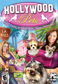 hollywood pets store