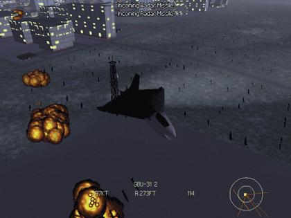 joint strike fighter game joint strike fighter game